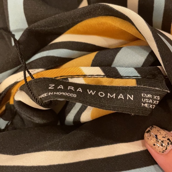 Zara top - Picture 3 of 3